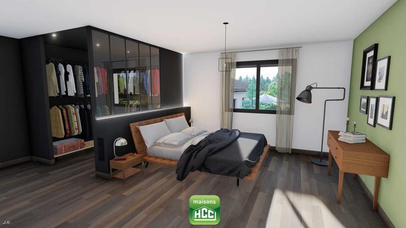 Maison - 138 m² - 5 pièces