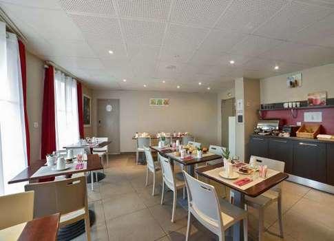 Studio - 23 m² - 1 pièce