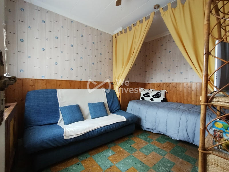 Duplex - 61 m² - 3 pièces