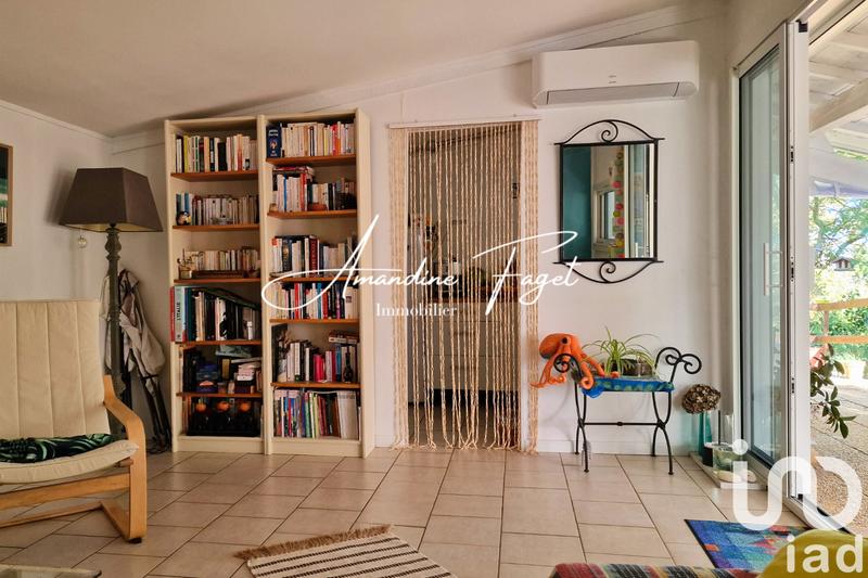 Châlet - 40 m² - 3 pièces