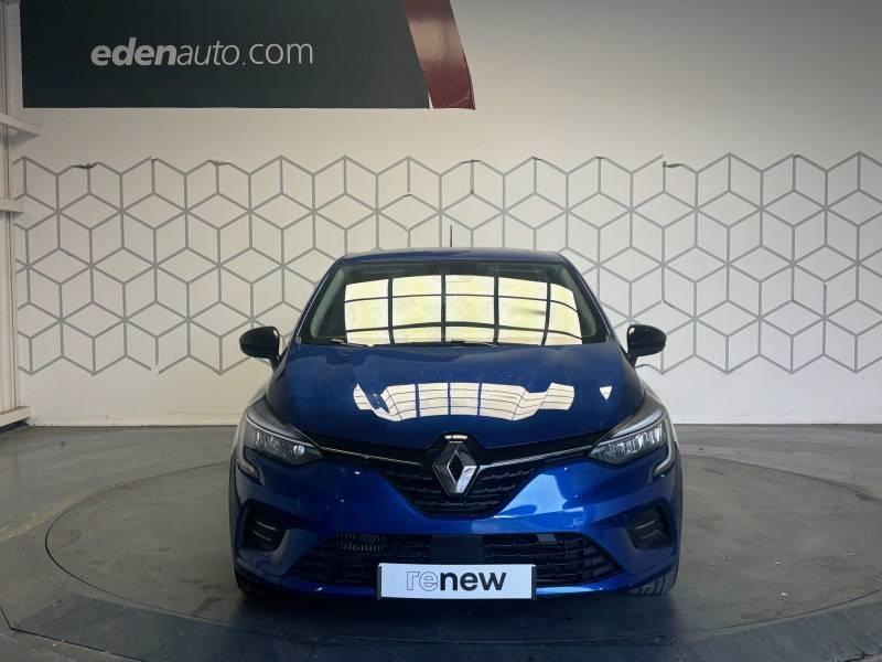 Renault Clio TCe 90 Evolution