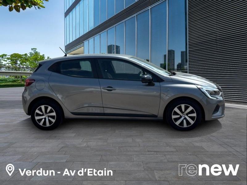 Renault Clio V TCe 90 Equilibre