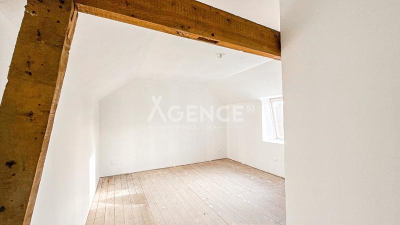 Corps de ferme - 149 m² - 5 pièces