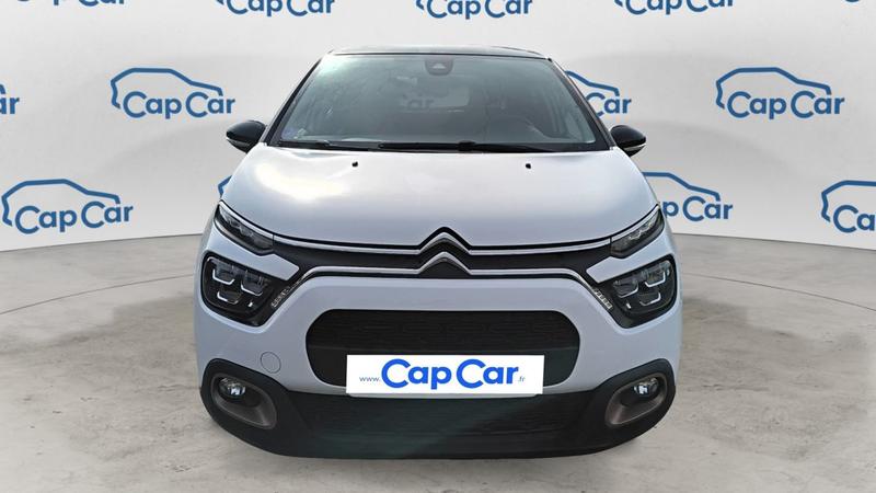 Citroën C3 1.2 PureTech 82 c-Series