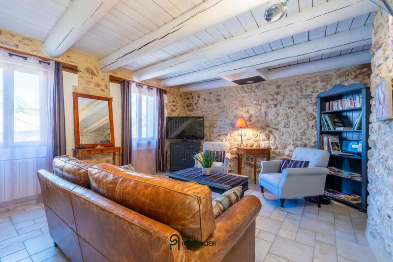 Maison de ville - 268 m² - 10 pièces