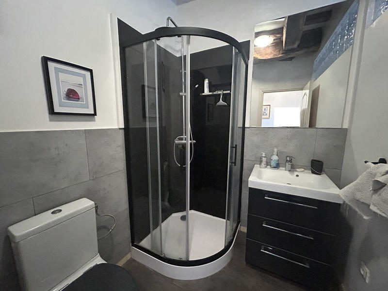 Maison en pierre - 217 m² - 6 pièces