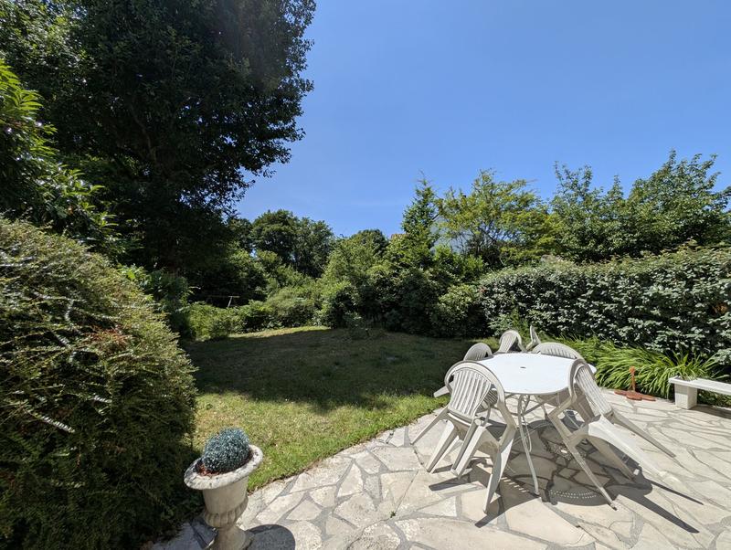 Maison - 146 m² - 7 pièces