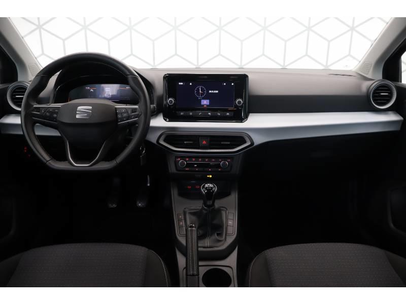 Seat Ibiza 1.0 Tsi 95 ch s/S Bvm5 Copa