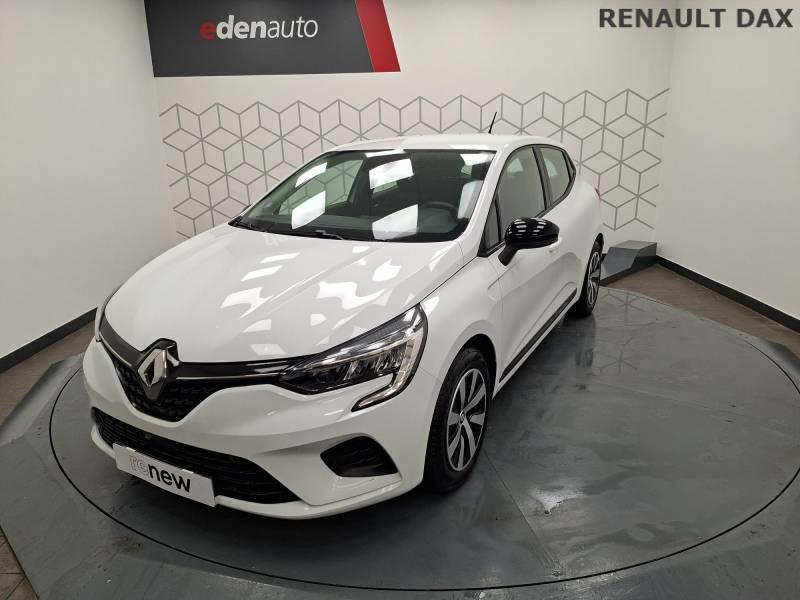 Renault Clio E-Tech full hybrid 145 Equilibre