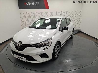 Renault Clio E-Tech full hybrid 145 Equilibre