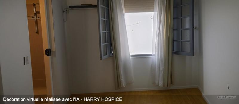 Appartement - 86 m² - 4 pièces