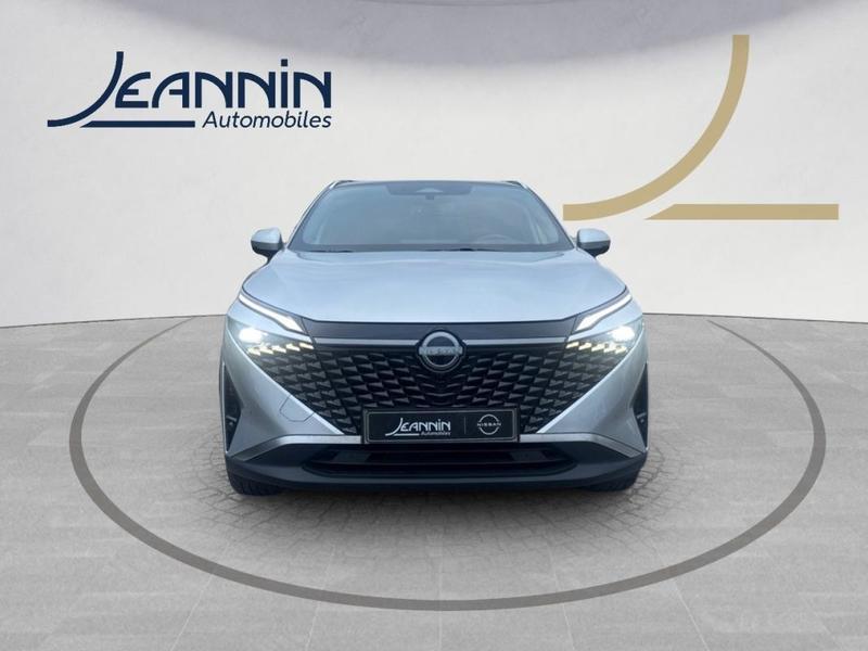 Nissan Qashqai e-Power 190 ch Tekna