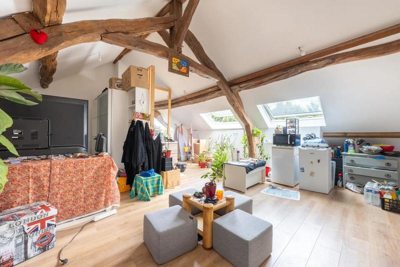 Maison - 139 m² - 6 pièces