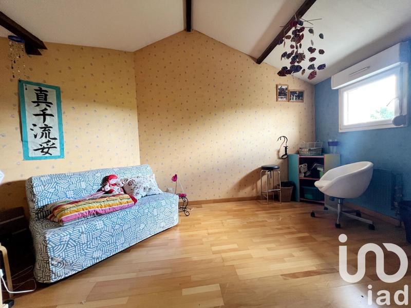 Appartement - 130 m² - 5 pièces