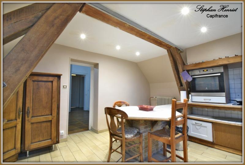 Maison bourgeoise - 230 m² - 11 pièces