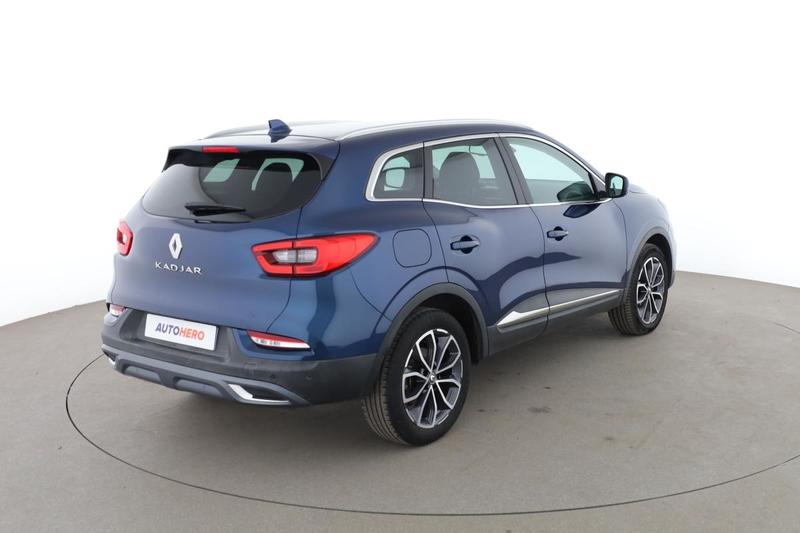 Renault Kadjar 1.3 TCe Intens 140 ch