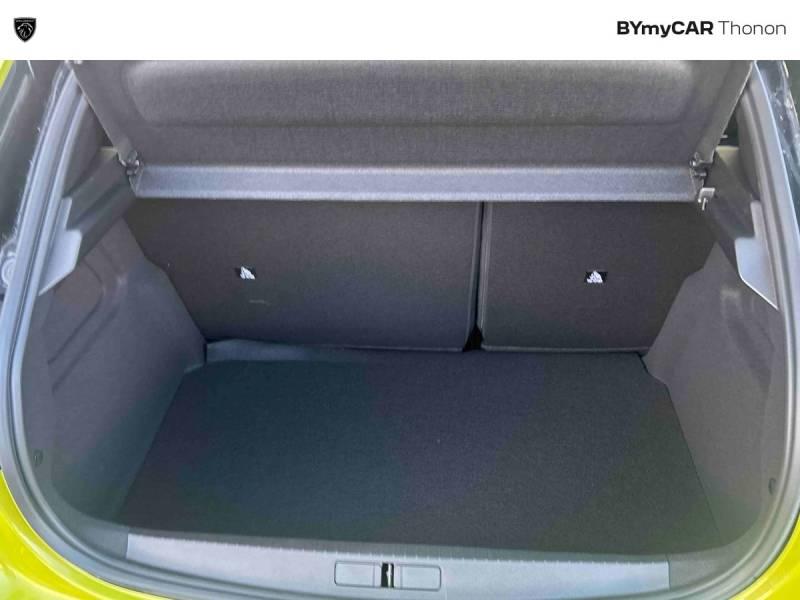 Peugeot 208 Hybrid 110 e-Dcs6 Gt