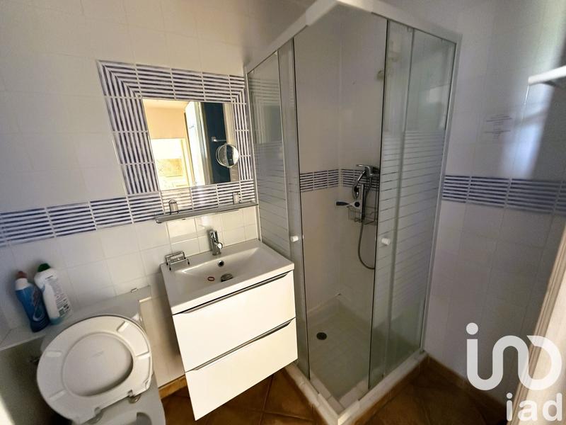 Maison - 190 m² - 7 pièces