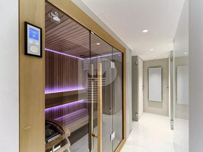 Maison de ville - 105 m² - 4 pièces