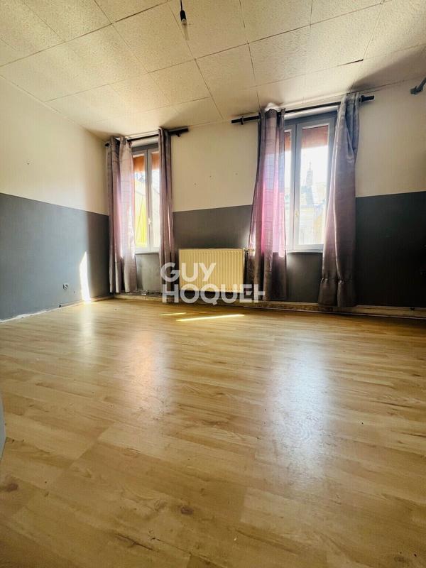 Maison de loisirs - 105 m² - 6 pièces