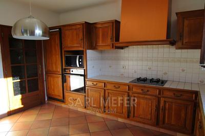 Maison - 195 m² - 7 pièces