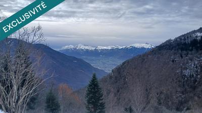 Maison - 30 m² - 2 pièces