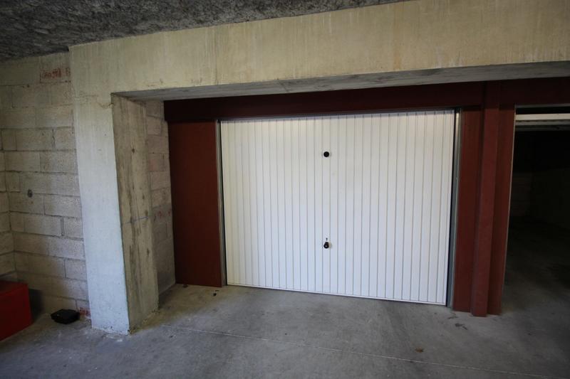 Appartement - 33 m² - 2 pièces