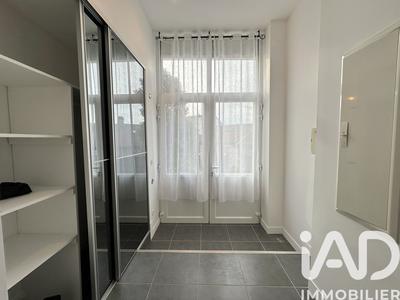 Appartement - 70 m² - 2 pièces