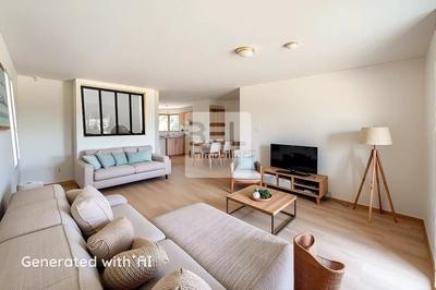 Villa - 135 m² - 6 pièces