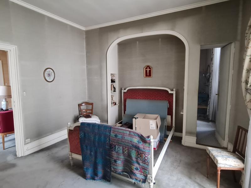 Maison - 200 m² - 11 pièces