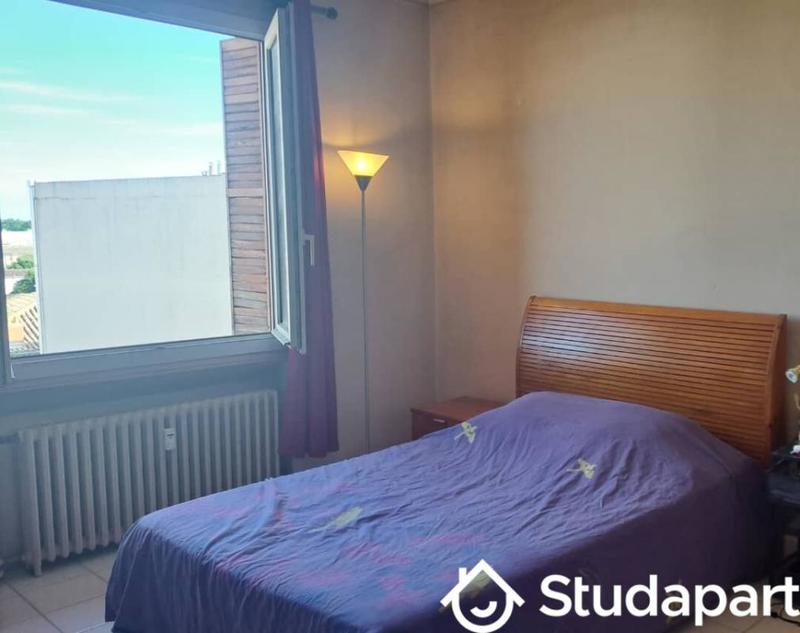 Appartement - 79 m² - 3 pièces