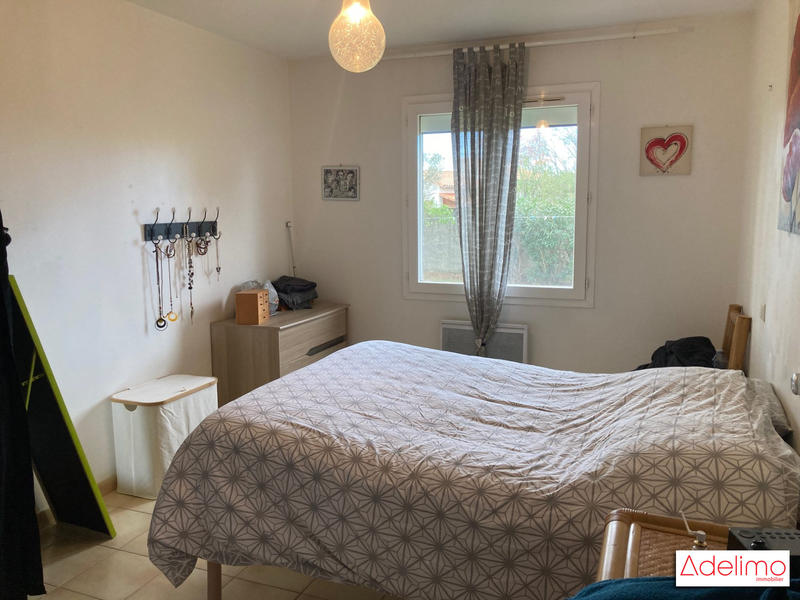 Villa - 87 m² - 4 pièces