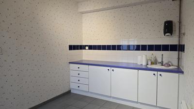 Appartement - 87 m² - 5 pièces