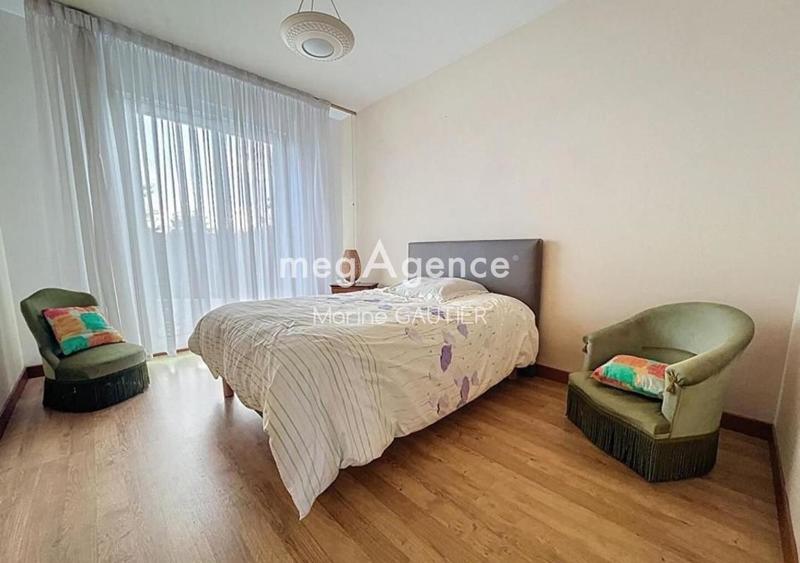 Maison traditionnelle - 149 m² - 6 pièces