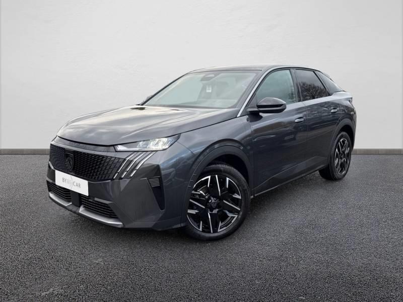 Peugeot 3008 Hybrid 145 e-Dcs6 Allure