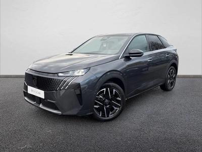 Peugeot 3008 Hybrid 145 e-Dcs6 Allure