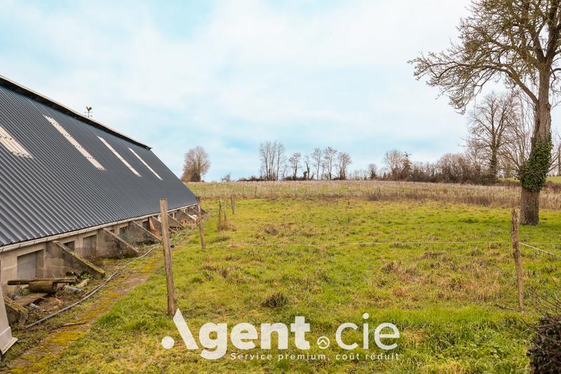 Ferme - 157 m² - 5 pièces