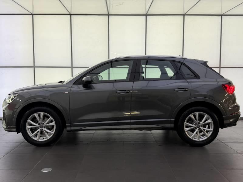 Audi Q3 35 Tfsi 150 ch s line