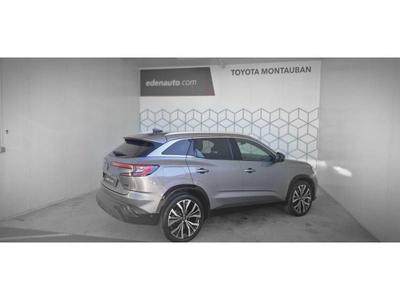 Renault Austral E-Tech hybrid 200 Iconic