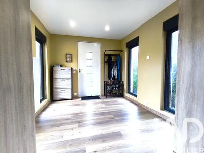 Maison - 82 m² - 4 pièces