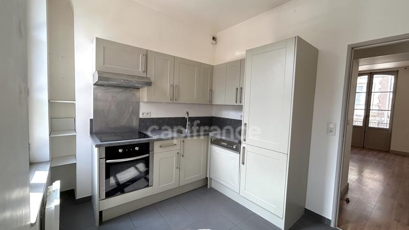 Immeuble - 207 m² - 9 pièces