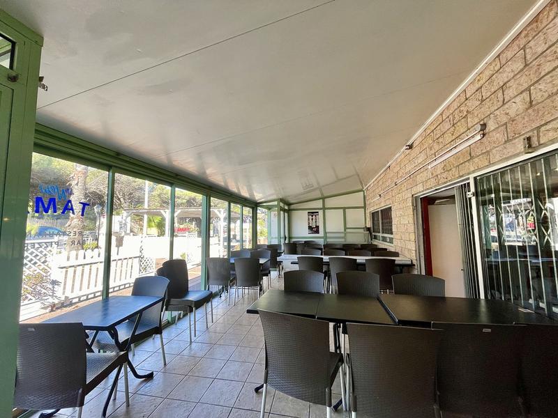 Local commercial - 290 m²