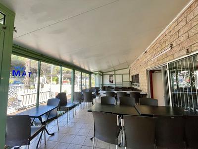 Local commercial - 290 m²