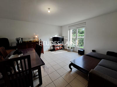 Maison - 89 m² - 3 pièces