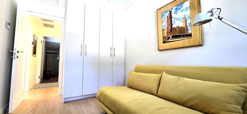 Maison jumelée - 106 m² - 5 pièces