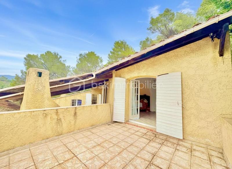 Villa - 175 m² - 5 pièces