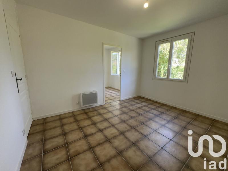 Maison - 171 m² - 7 pièces