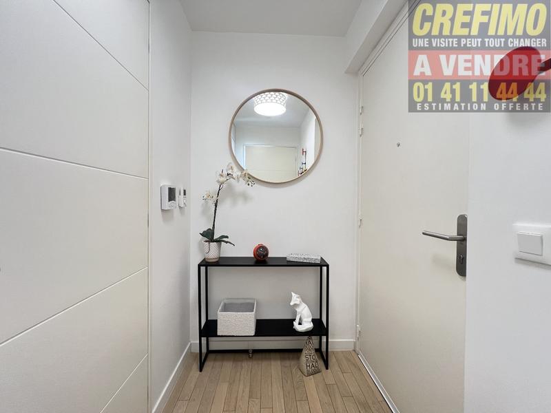 Appartement - 29 m² - 1 pièce