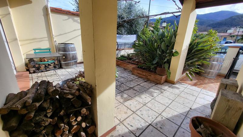 Maison de ville - 86 m² - 5 pièces