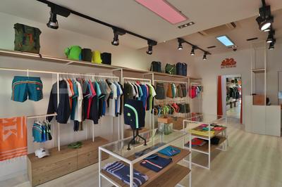 Fonds de commerce - 52 m²